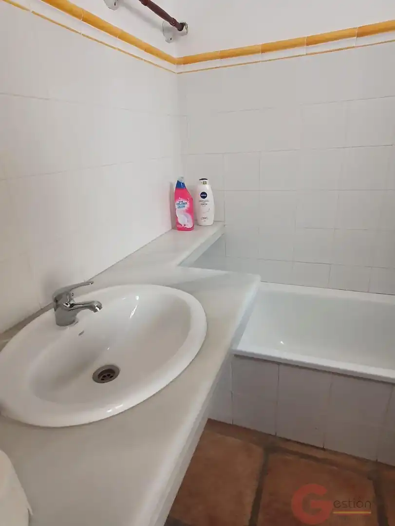Casa o xalet en venda a Punta La Mona