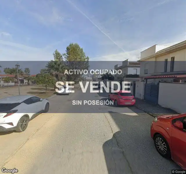 Wohnung zum Verkauf in Villanueva del Ariscal