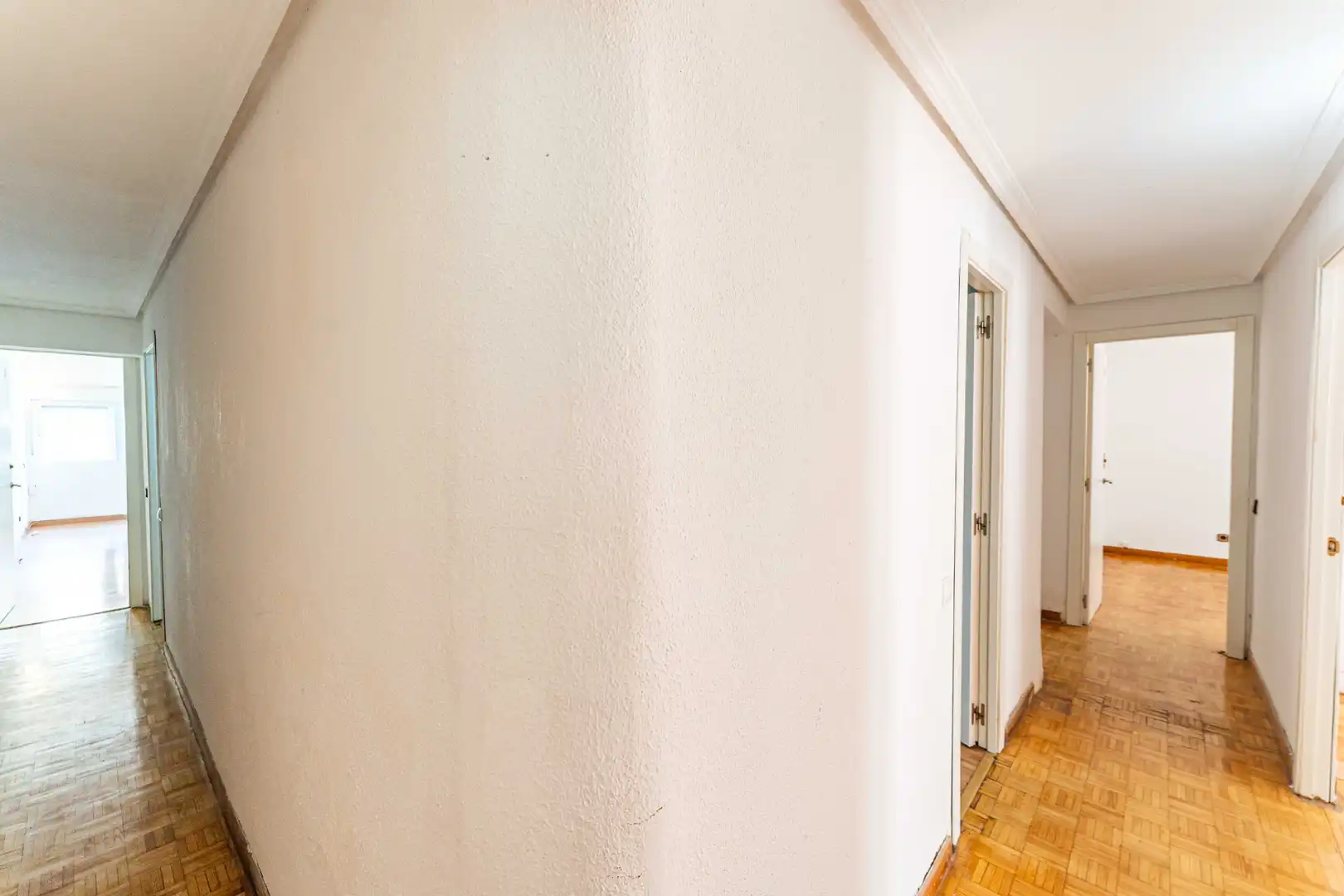 Flat with lift for sale in Calle del Vizconde de Matamala, imagen 41