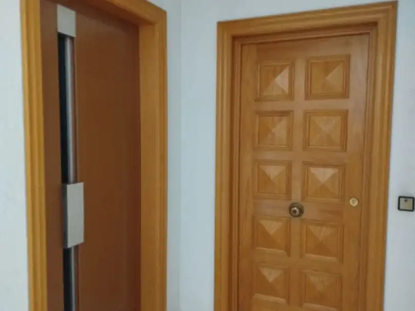 Flat with lift for sale in Doctor Fleming 27, imagen 4