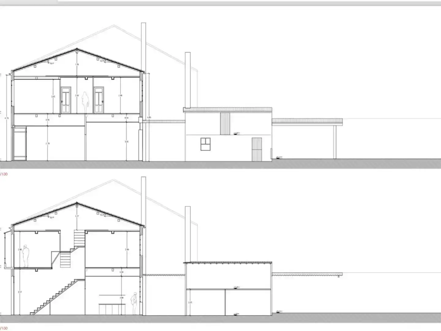 Casa o chalet en venta en Arzúa