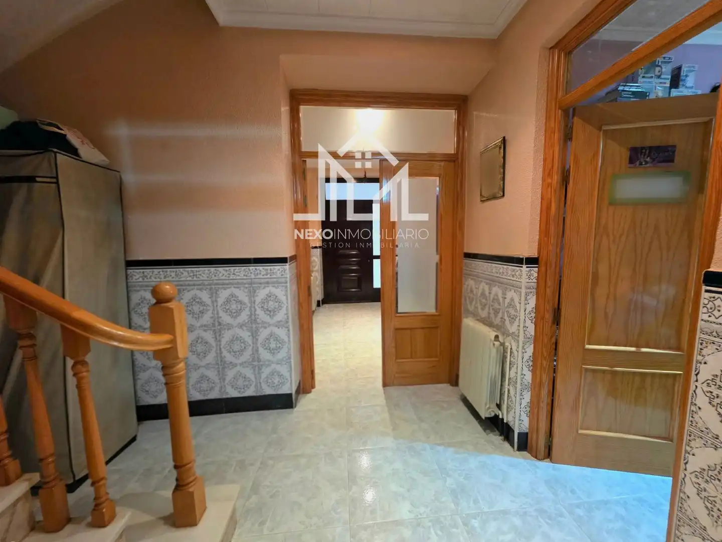 Casa a schiera in vendita a Quevedo, imagen 25