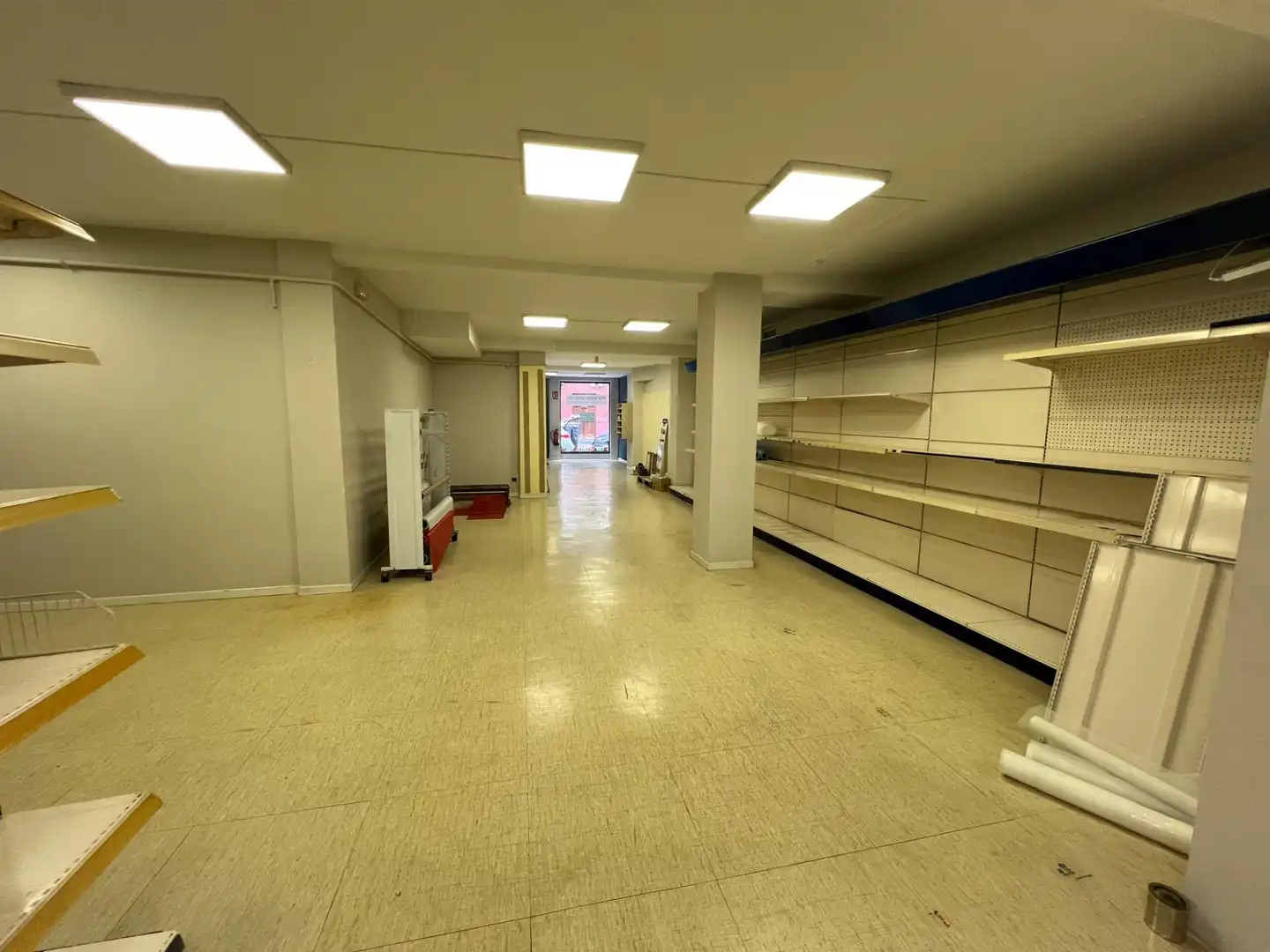 Local comercial en alquiler en Centro, imagen 8