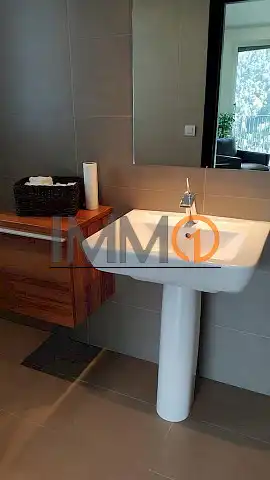 Casa aparellada amb jardí en venda a Nagol - Certers - Llumeneres, imagen 18