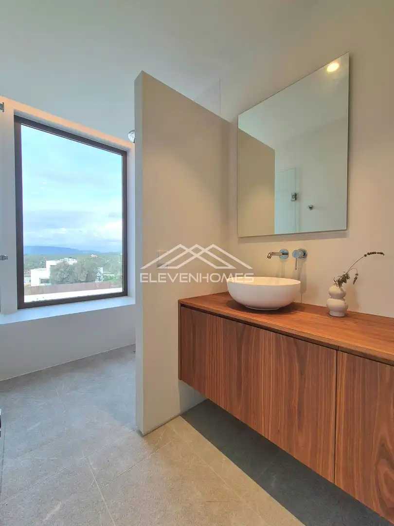 Chalet con piscina en venta en Punxuat, imagen 16