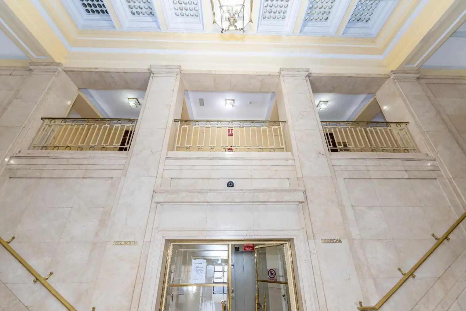 Office for rent in Granada