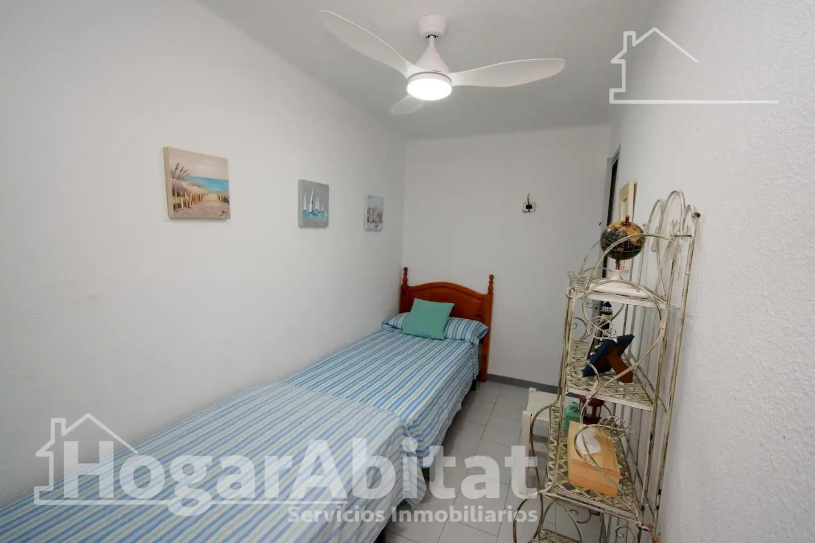 Flat with lift for sale in Calle Villareal, imagen 20