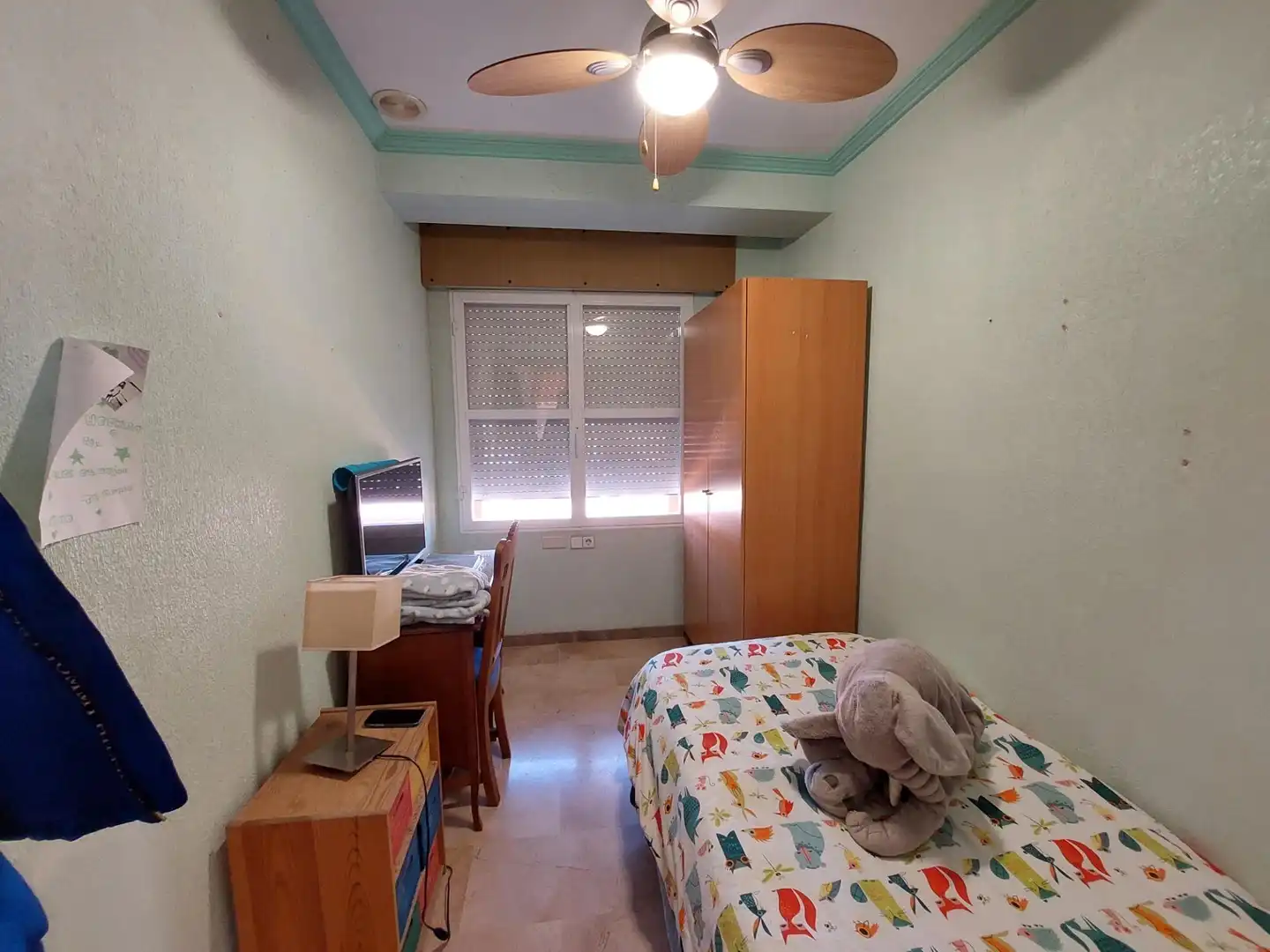 Piso con terraza en venta en Rabasa - Los Ángeles - San Agustín, imagen 46