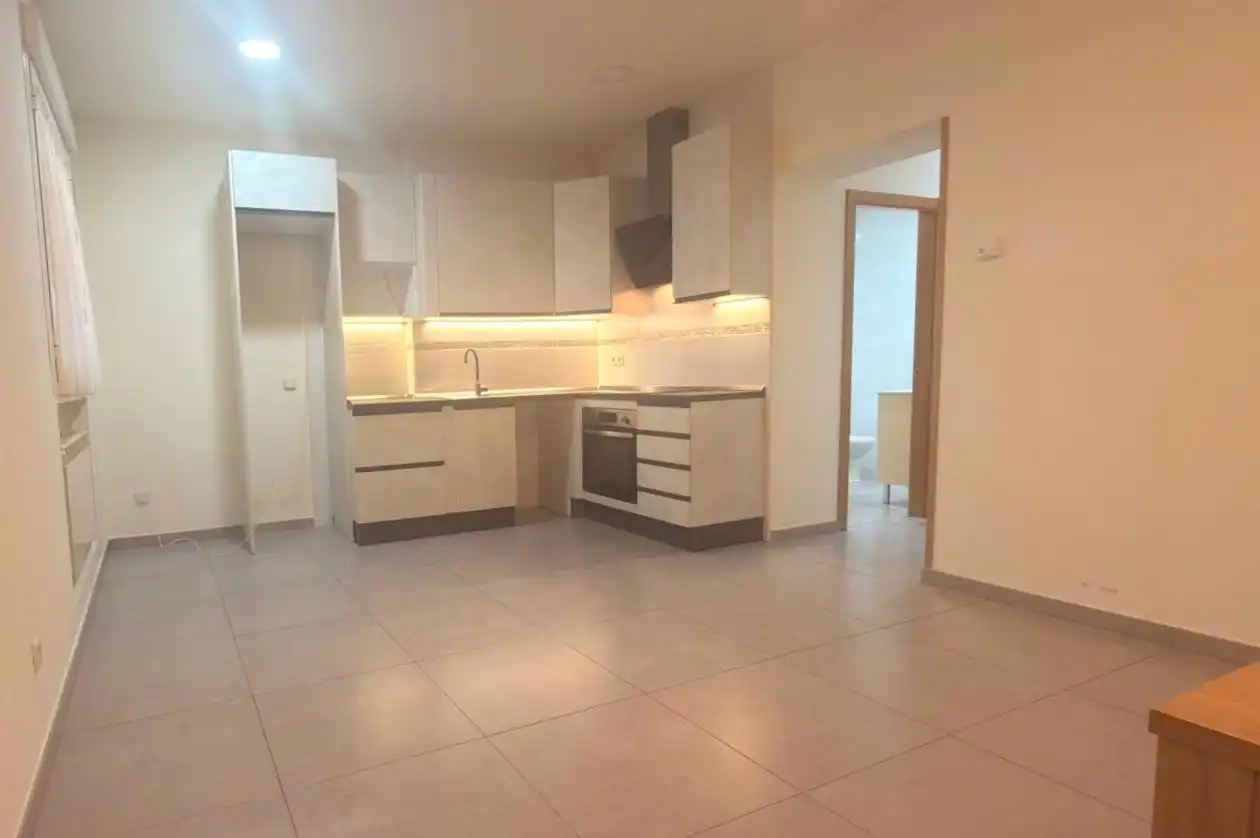 Piso en venta en Luis Cabrera, Prosperidad