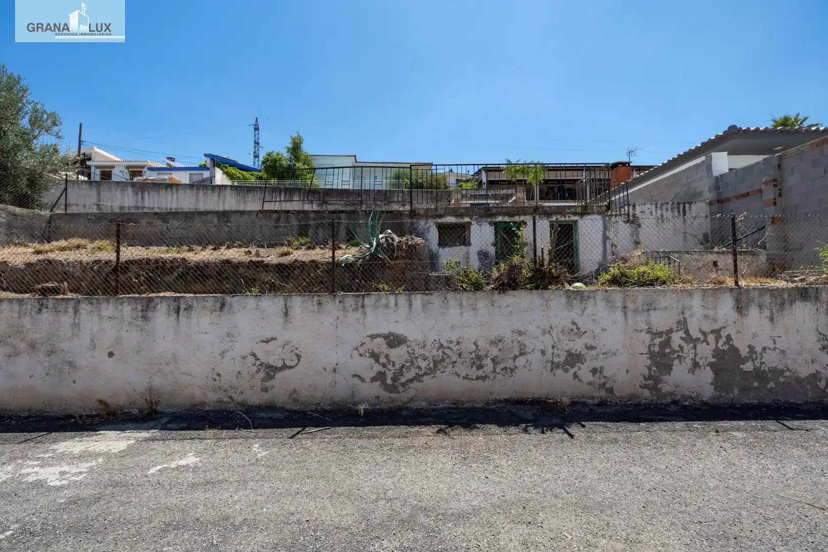 Terreni e lotti in vendita a Barrio de la Vega, imagen 3