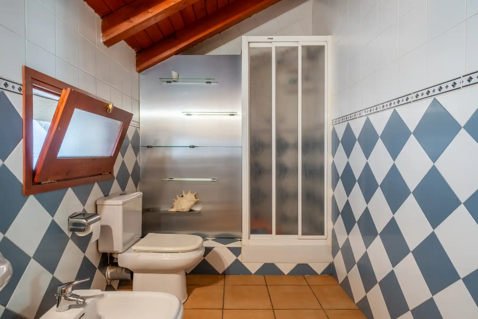 Casa bifamiliare con terrazza in vendita a Centro, imagen 16