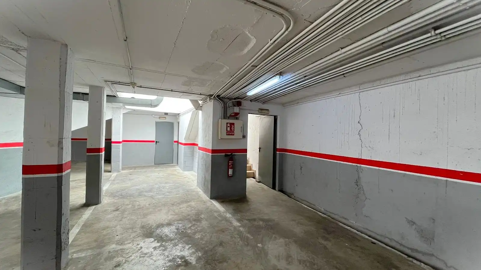 Parking de Trastero en venta en Sant Joan Despí