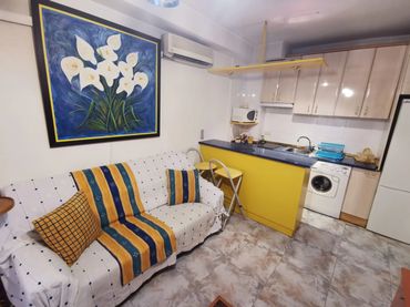 Piso con ascensor en venta en Centro