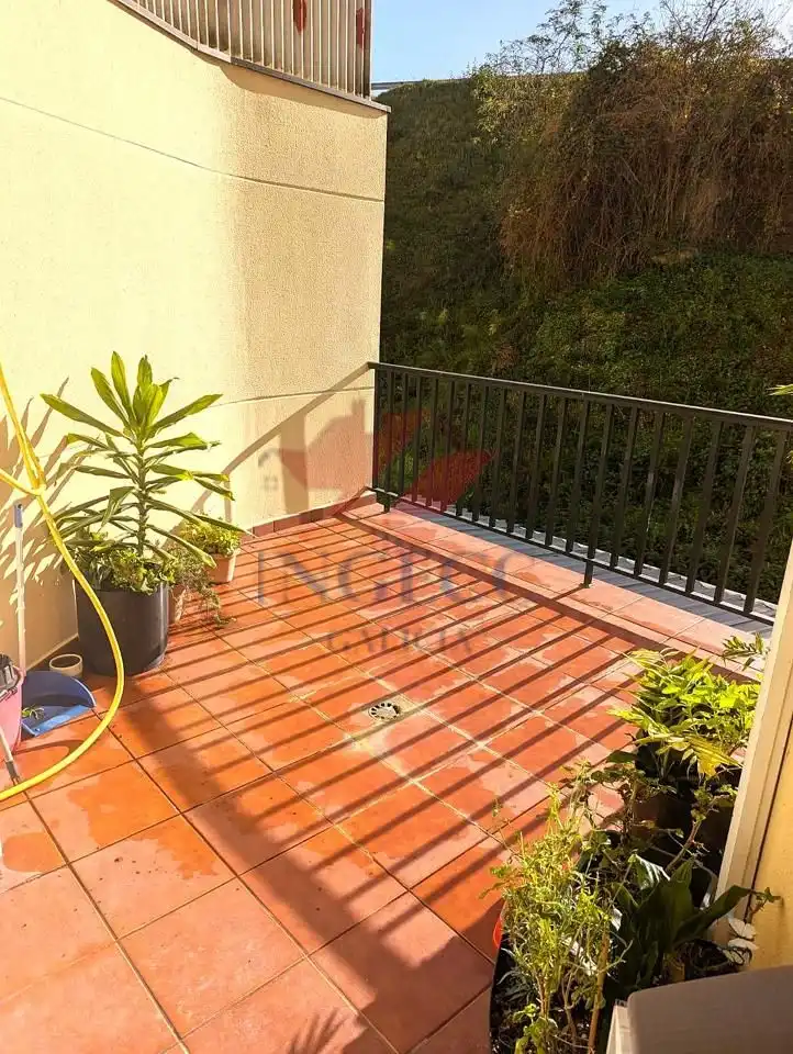 Terraza de Piso en venta en Miño con Calefacción, Parquet y Terraza