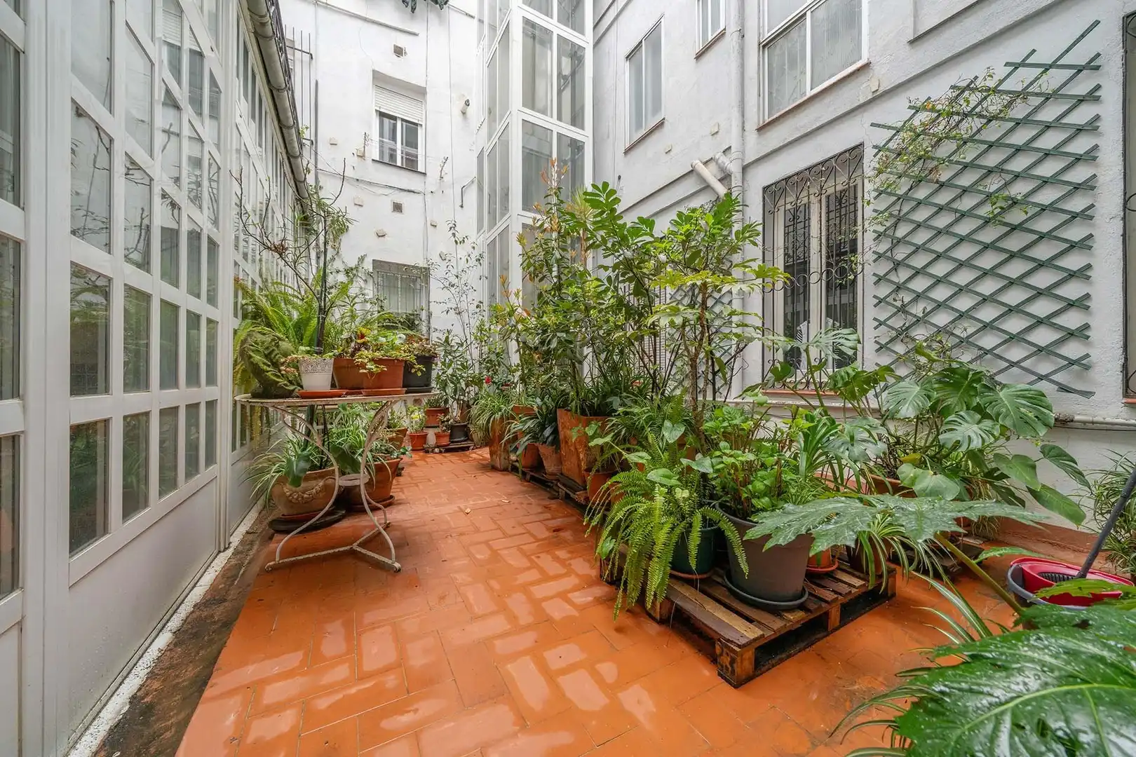 Wohnung mit Terrasse zum Verkauf in Centro, imagen 33