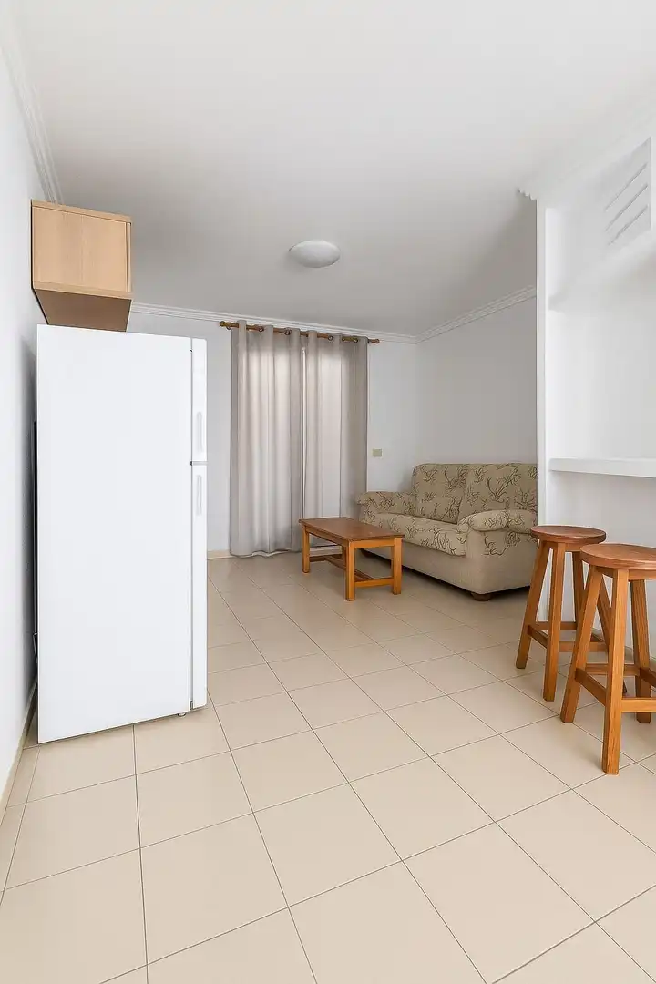 Duplex con piscina in vendita a Costa del Silencio, imagen 3