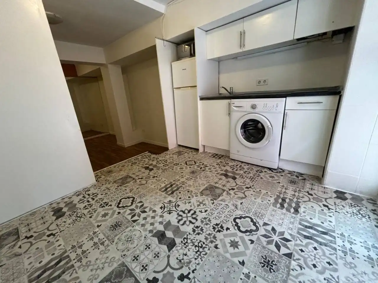 Wohnung zum Verkauf in Madrid mit Klimaanlage