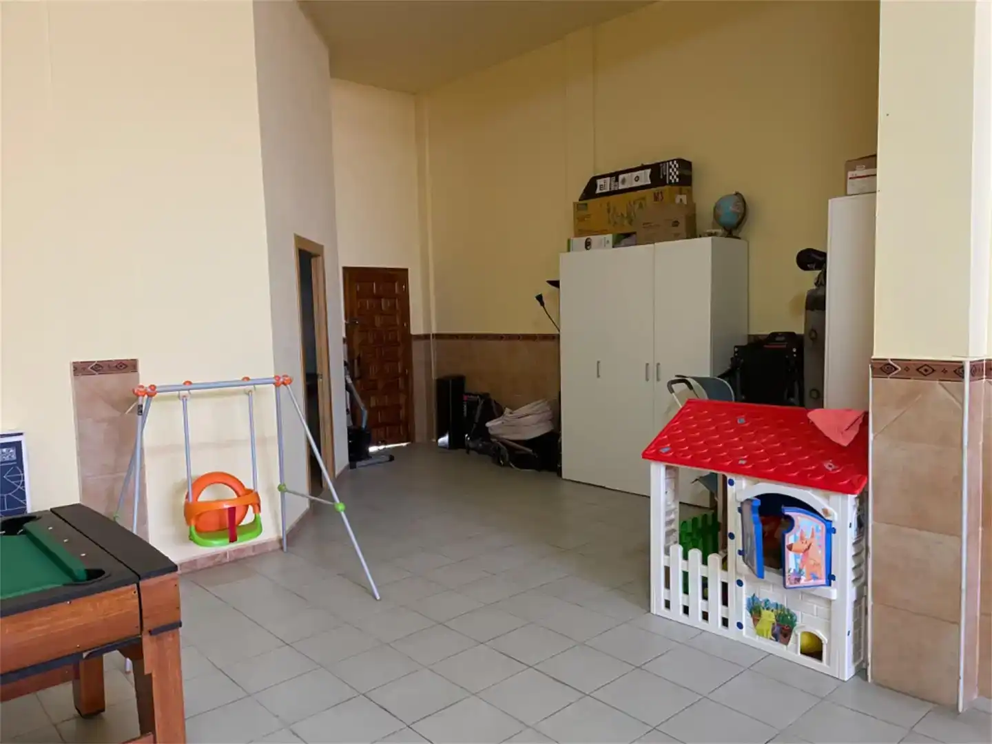 Pis en venda en La Mojonera amb Aire condicionat i Balcó