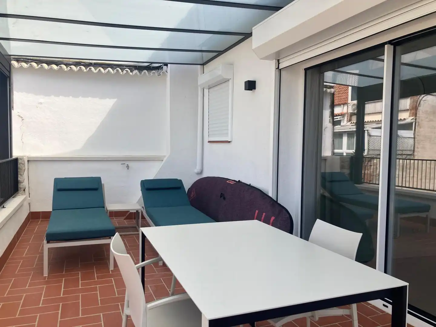 Penthouse mit Aufzug zum Verkauf in Marquès Montroig, imagen 25