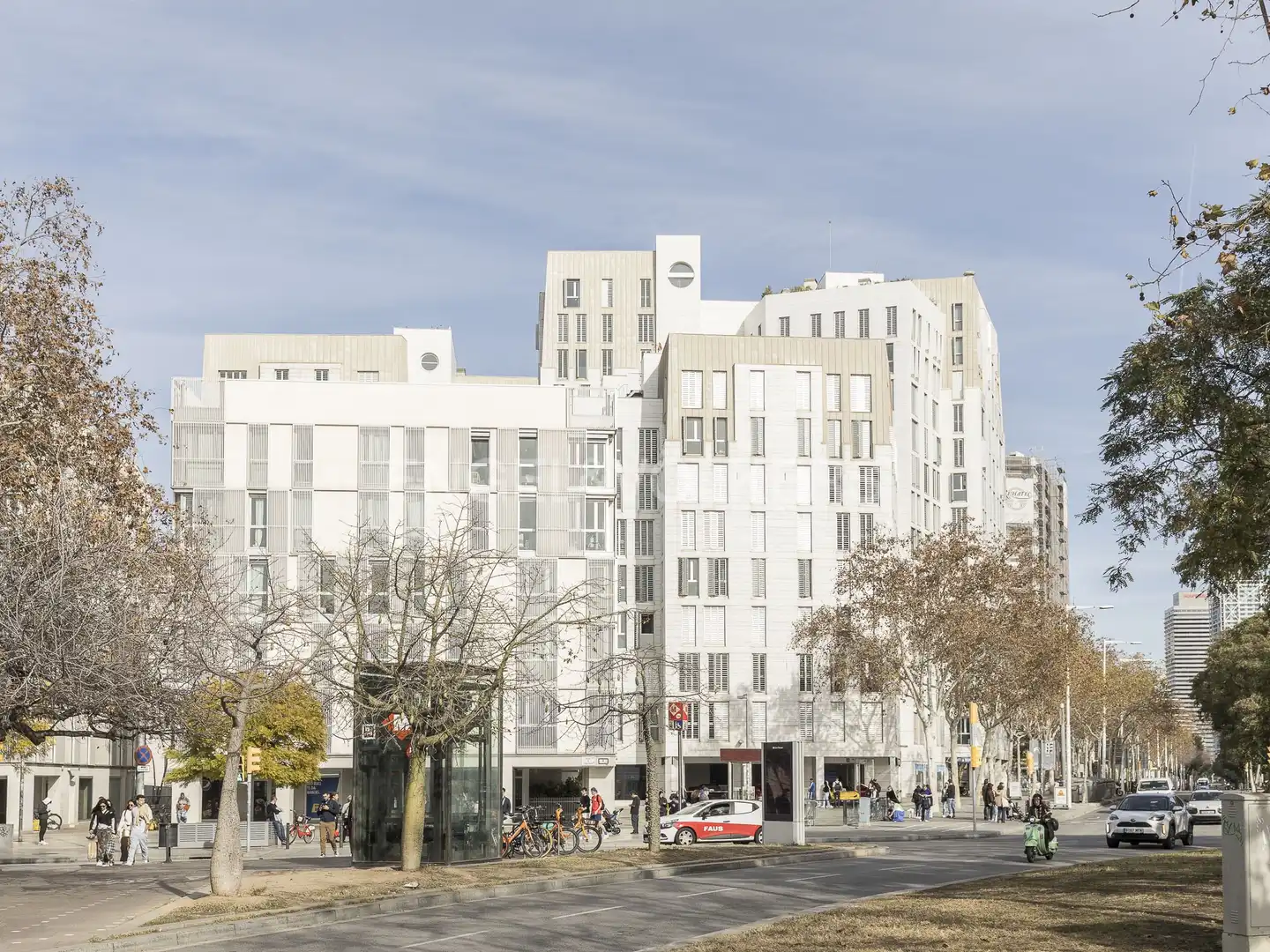 Appartement avec ascenseur à vendre à Ciutat Vella, imagen 25