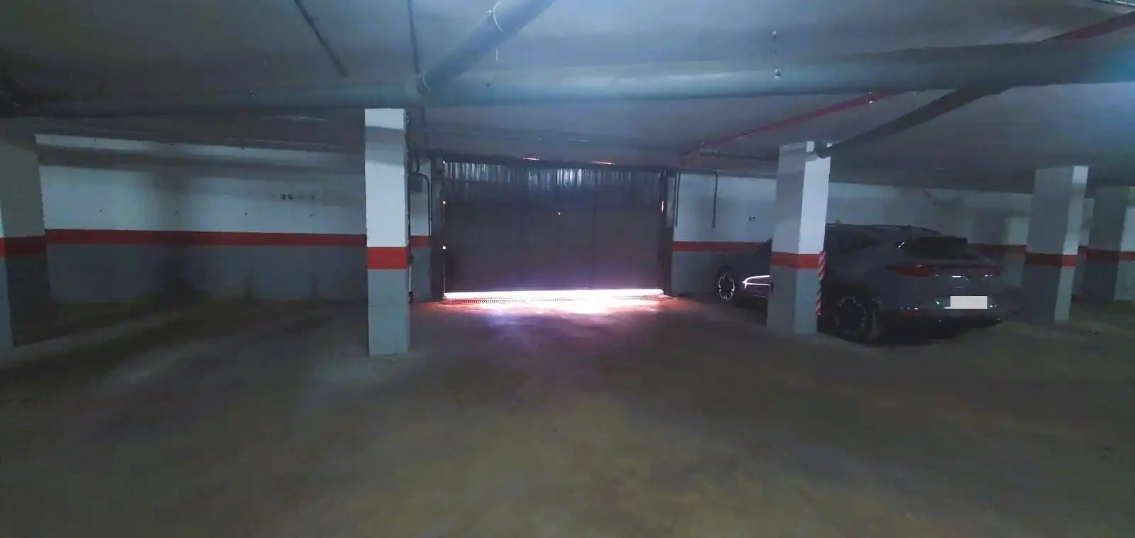 Parking de Piso en venta en La Línea de la Concepción con Aire acondicionado, Calefacción y Terraza