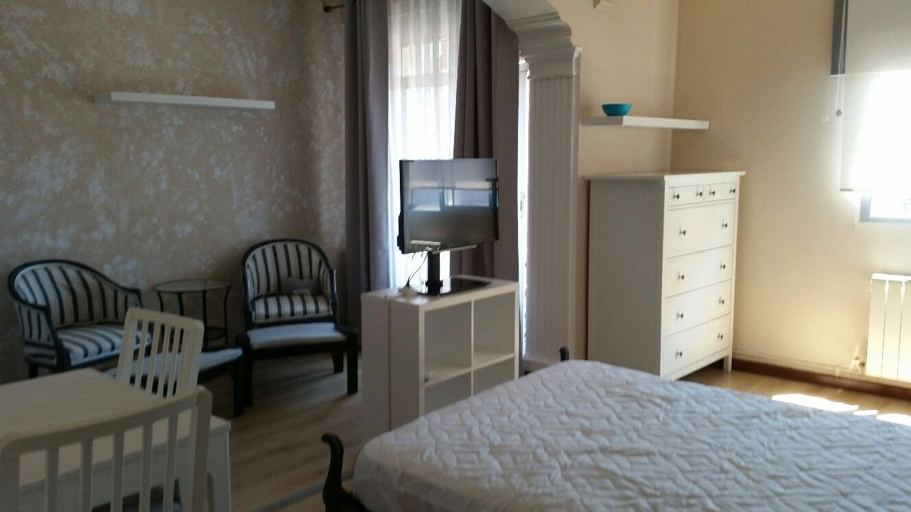 Habitación de Piso en venta en Valladolid Capital con Calefacción, Parquet y Amueblado