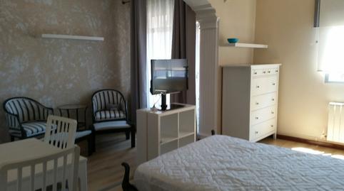 Foto 2 de Piso en venta en Avenida de Segovia, Delicias, Valladolid