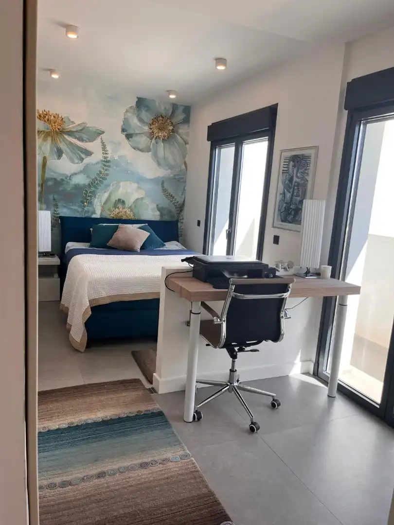 Ático con piscina en venta en Benamara - Atalaya, imagen 31