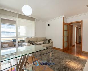 Exterior view of Flat for sale in Donostia - San Sebastián   with Terrace