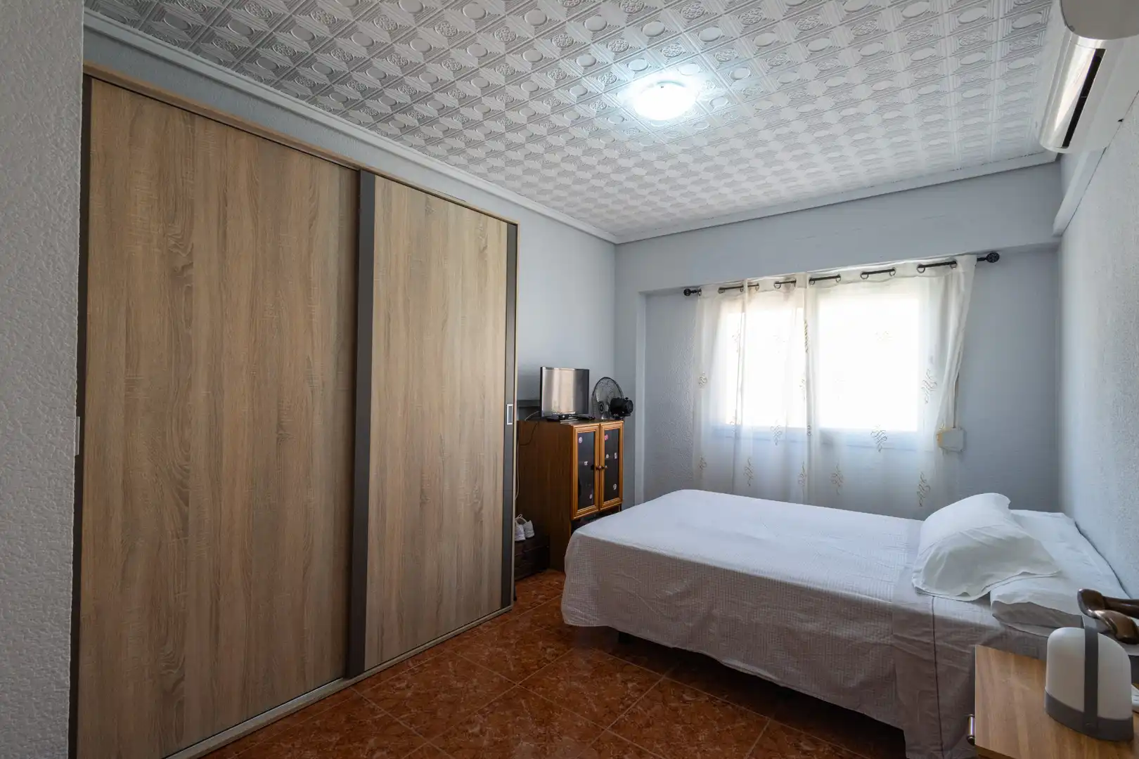 Bedroom of Flat for sale in Torrent