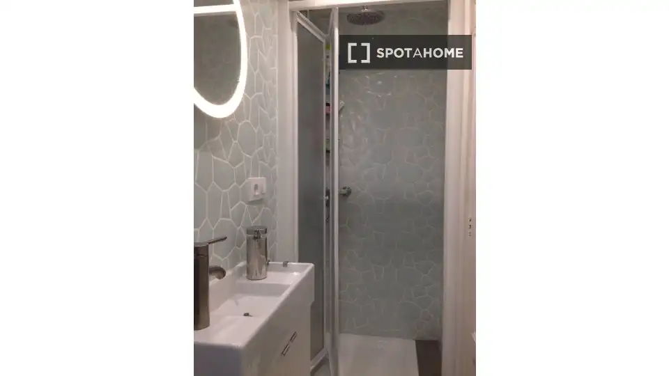 Appartamento con terrazza in affitto a Algirós, imagen 8