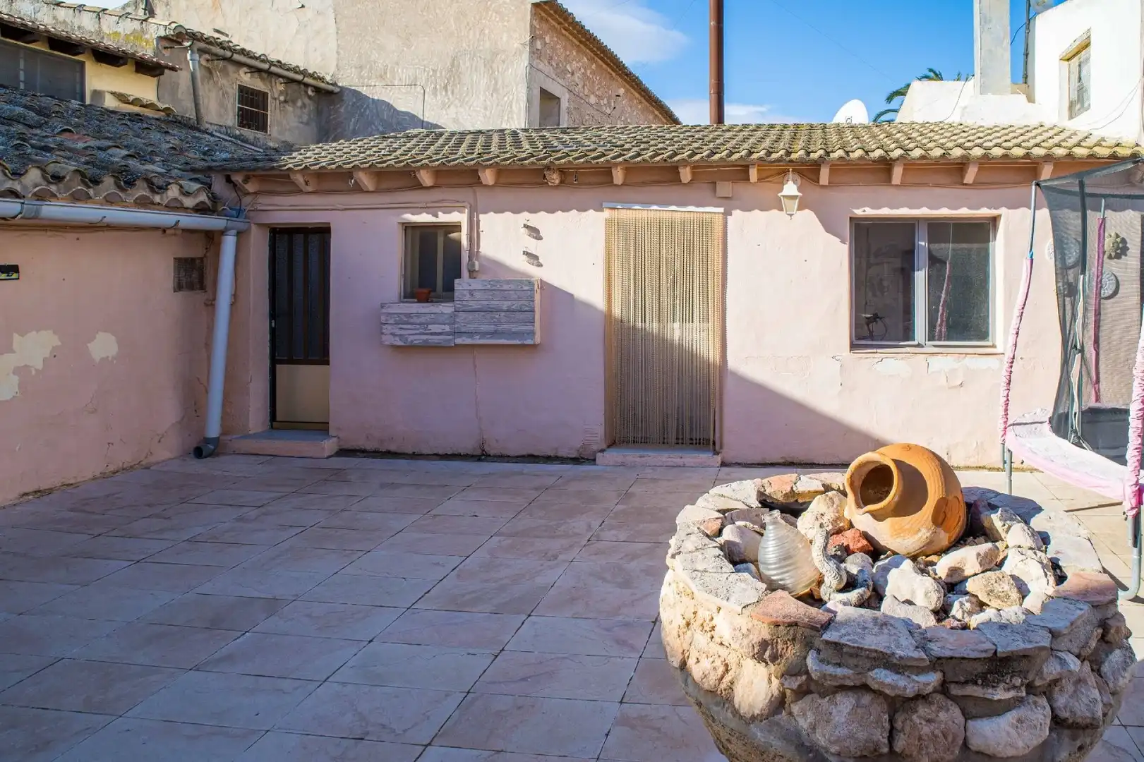 Landhaus zum Verkauf in El Pinós / Pinoso, imagen 14