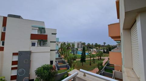 Foto 2 de Pis de lloguer a Almerimar, Almería