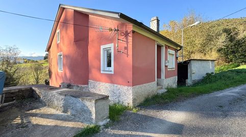 Foto 5 de Casa o xalet en venda a Trabada, Trabada, Lugo
