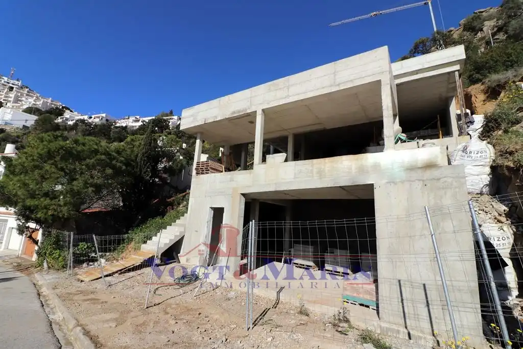 Chalet con terraza en venta en Carrer Joan Timoneda, imagen 9