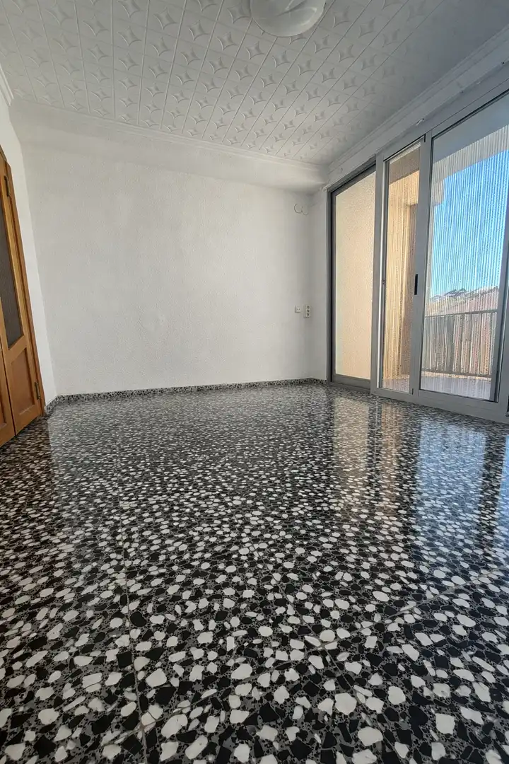 Bedroom of Flat for sale in Massalfassar
