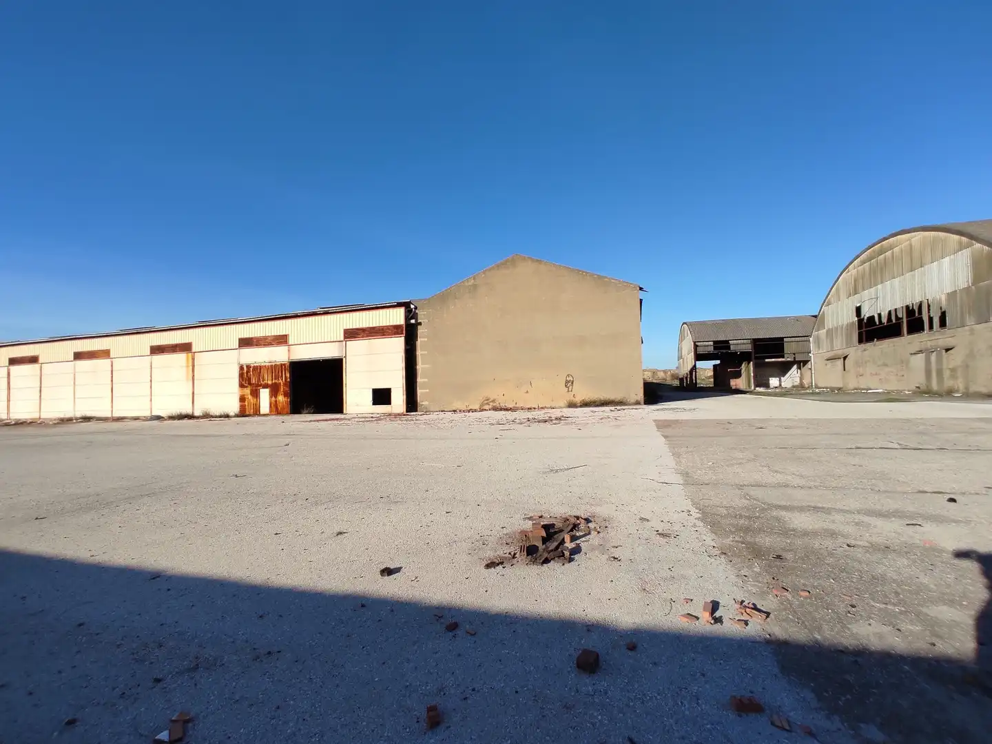 Nave industrielle à vendre à Via Sin Nombre, imagen 4