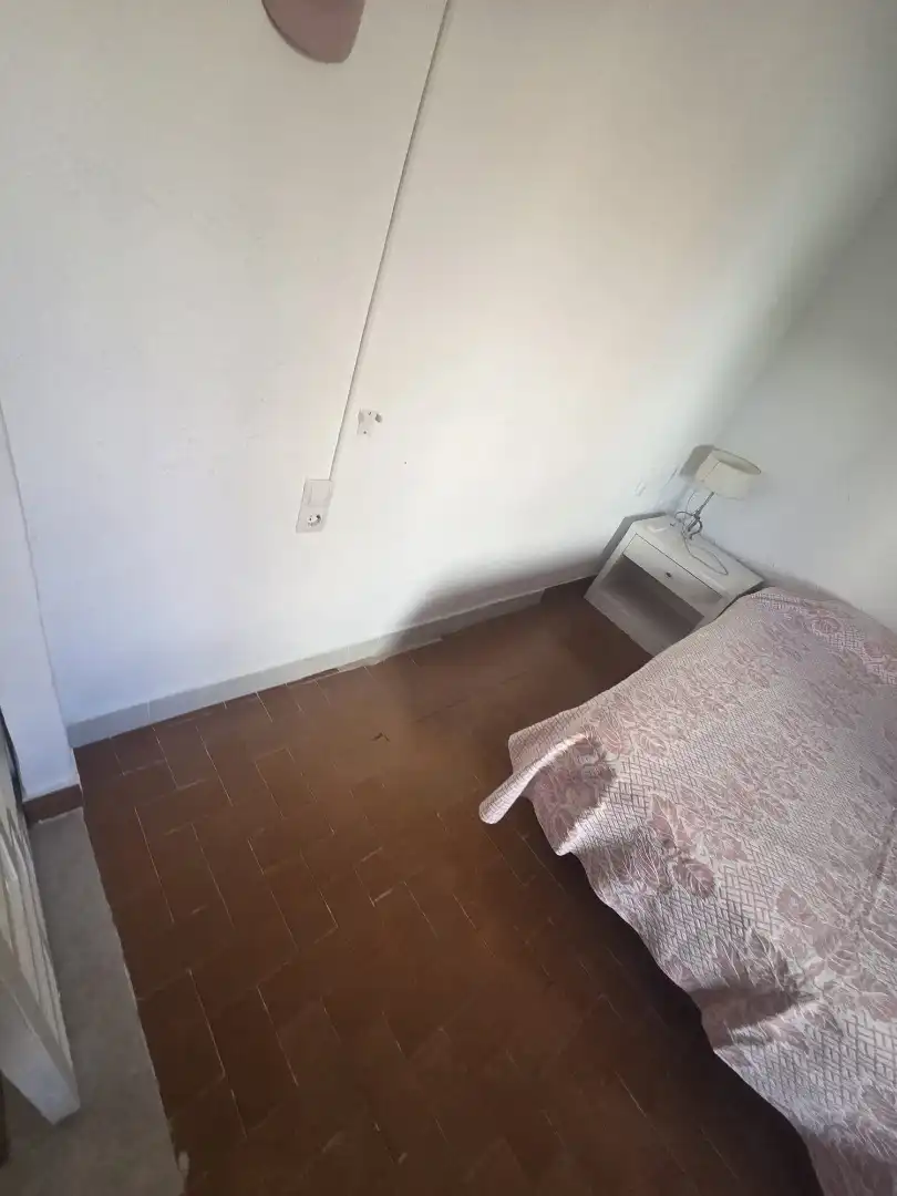 Dormitori de Pis en venda en Almería amb Piscina comunitària