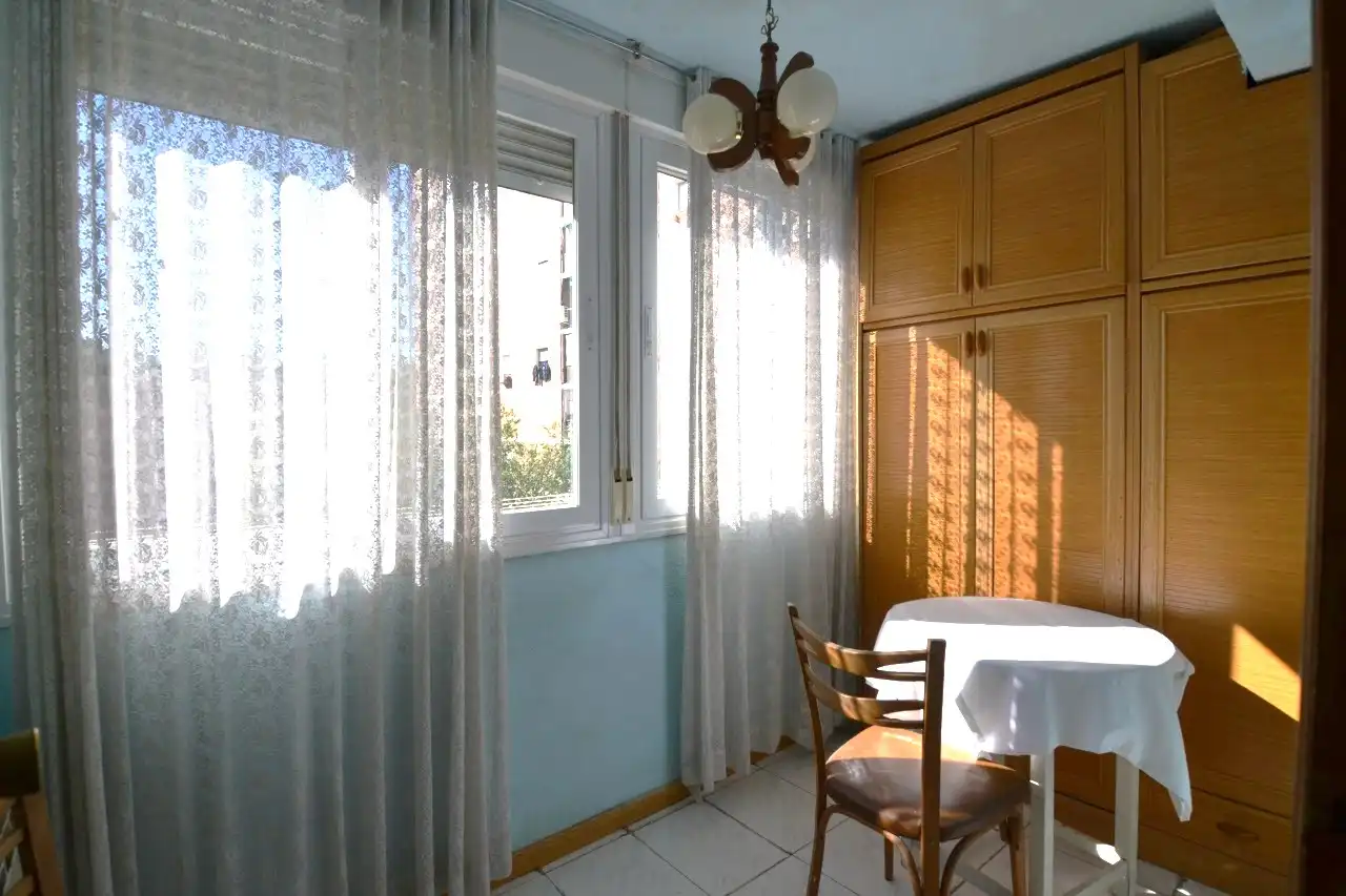 Comedor de Piso en venta en Fuencarral - El Pardo