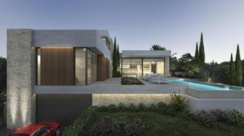 Foto 3 de Casa o xalet en venda a Teulada, Alicante