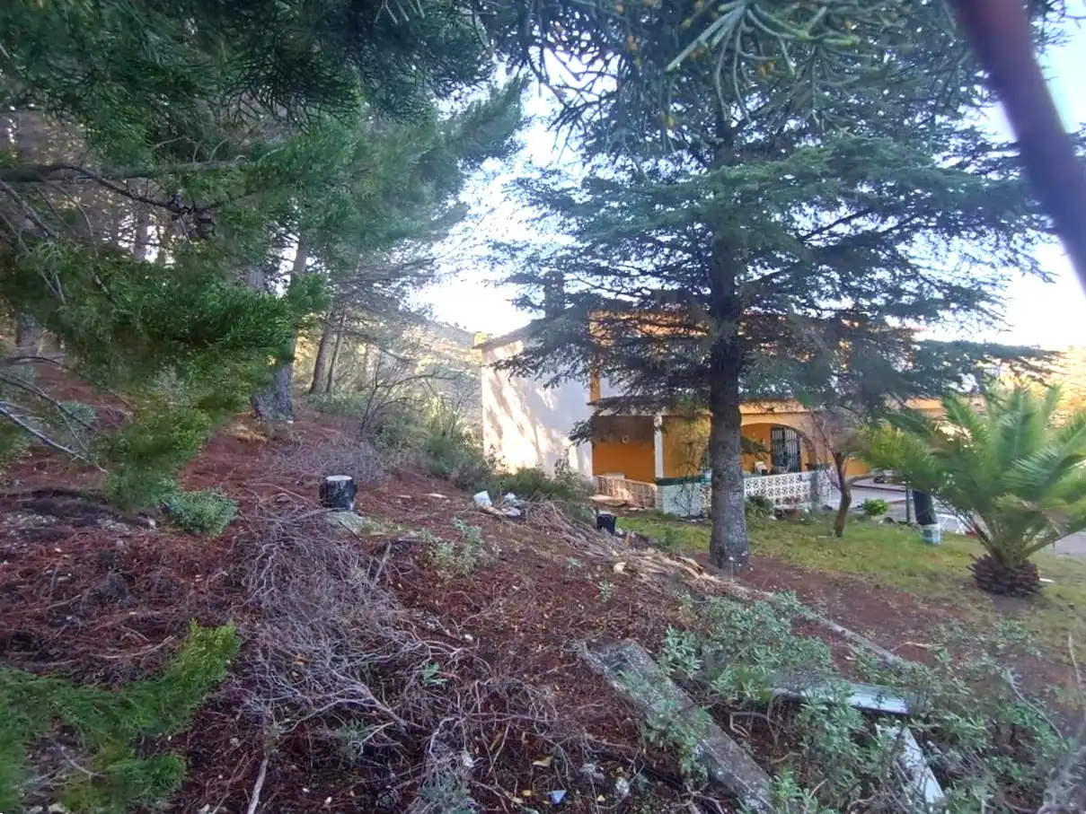 Casa o chalet en venta en Torredelcampo con Piscina