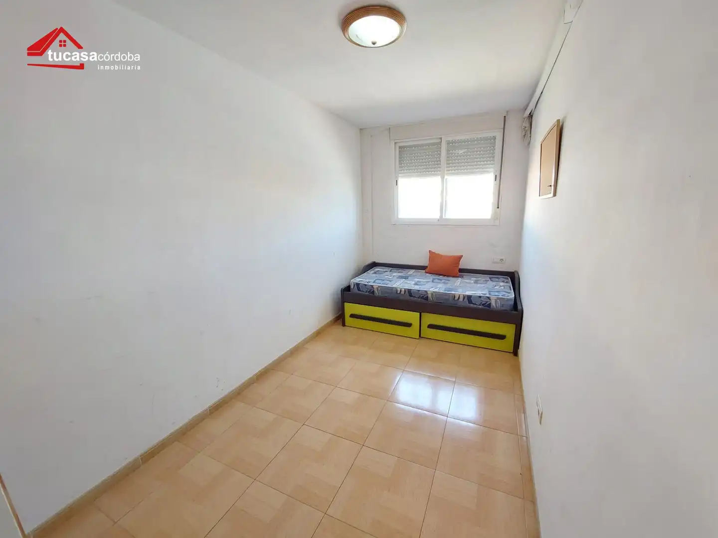 Habitación de Piso en venta en Córdoba con Amueblado