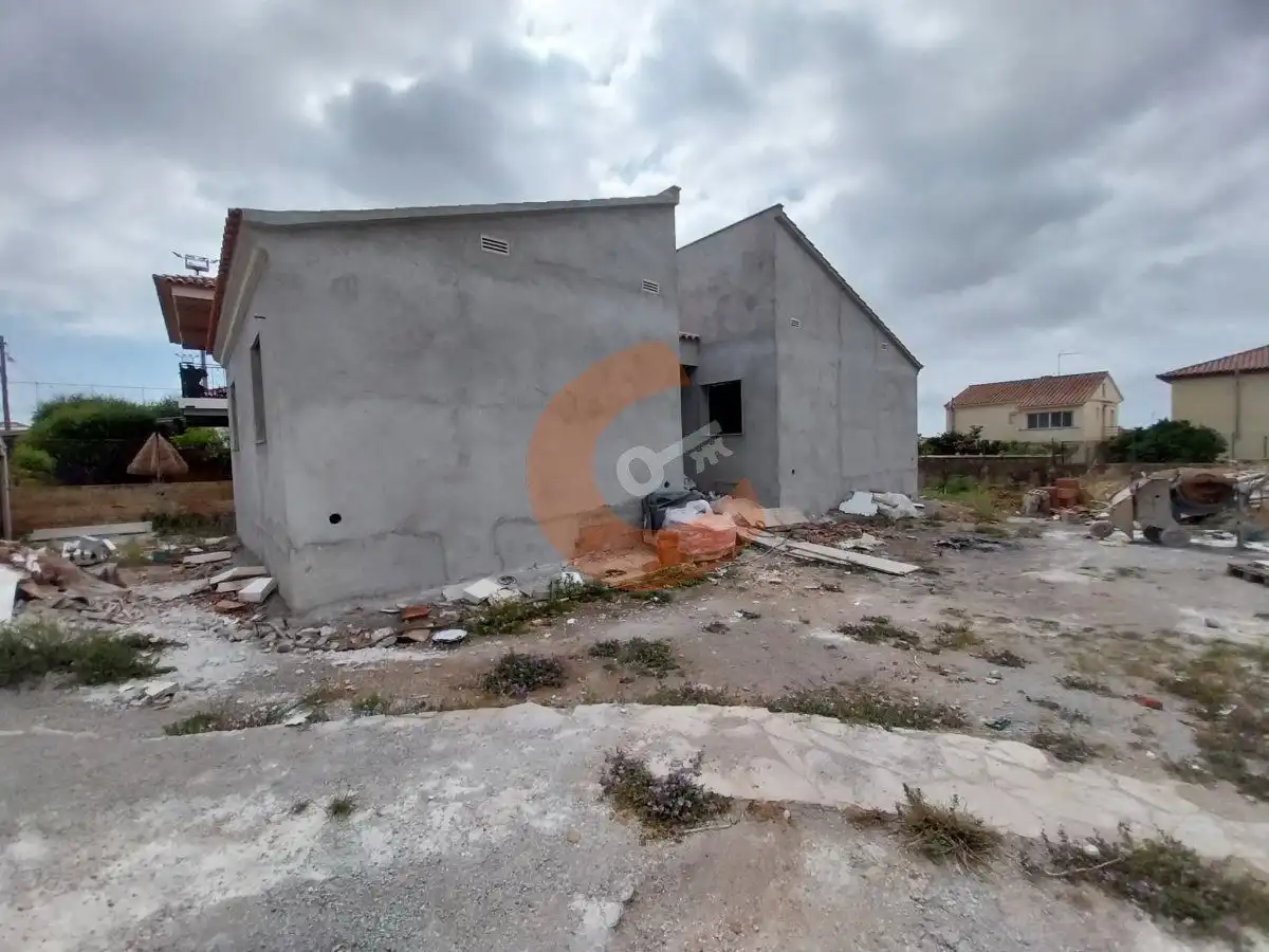 Casa o xalet en venda en Sant Jaume dels Domenys amb Aire condicionat, Calefacció i Jardí privat