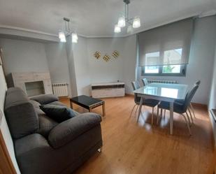 Living room of Apartment to rent in Alcázar de San Juan  with Heating