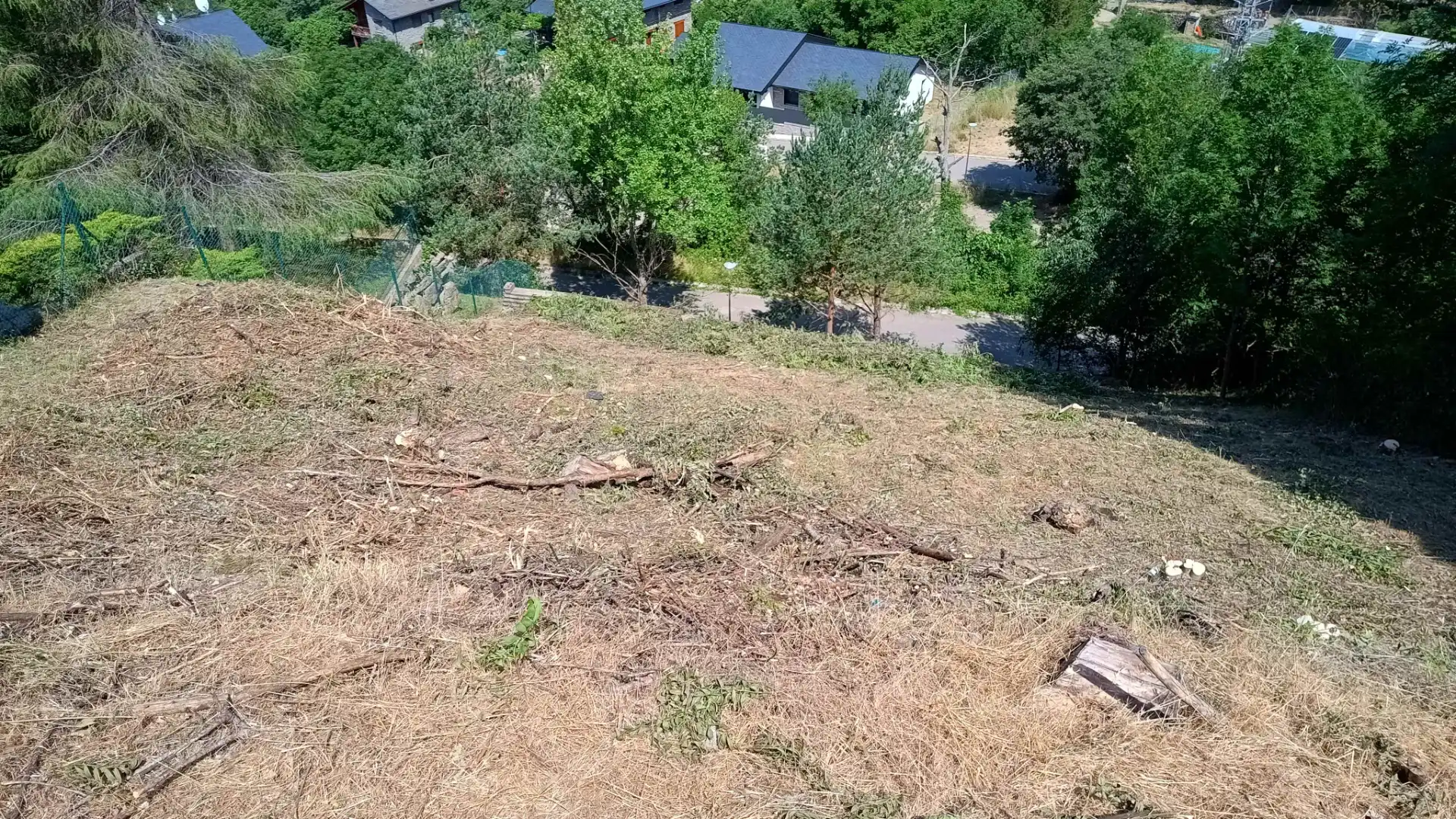 Residencial en venda a Urbanitzacio Borda de Paisan, Sort