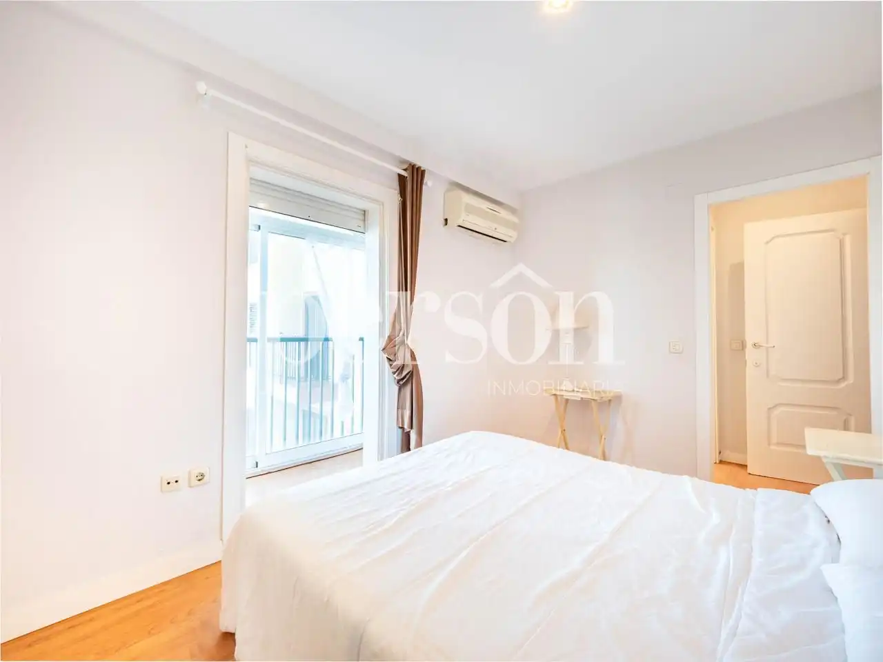 Habitación de Piso en venta en Alboraya con Aire acondicionado, Calefacción y Parquet