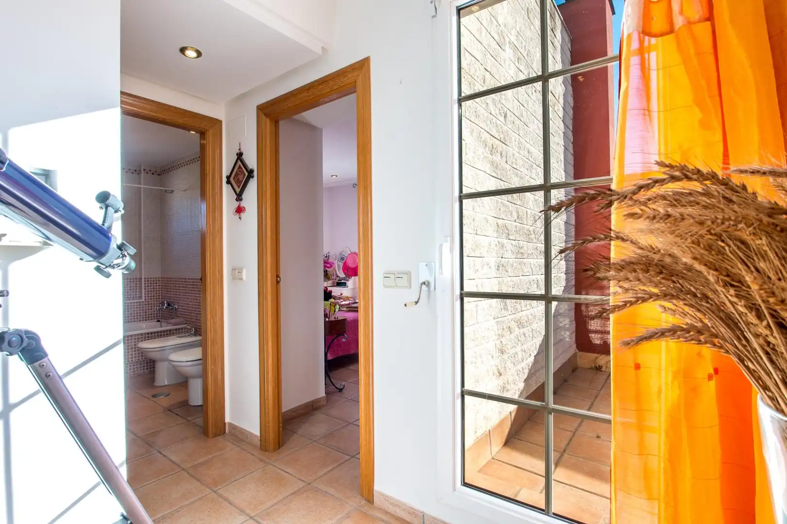 Casa o chalet en venta en Murcia con Aire acondicionado, Calefacción y Jardín privado