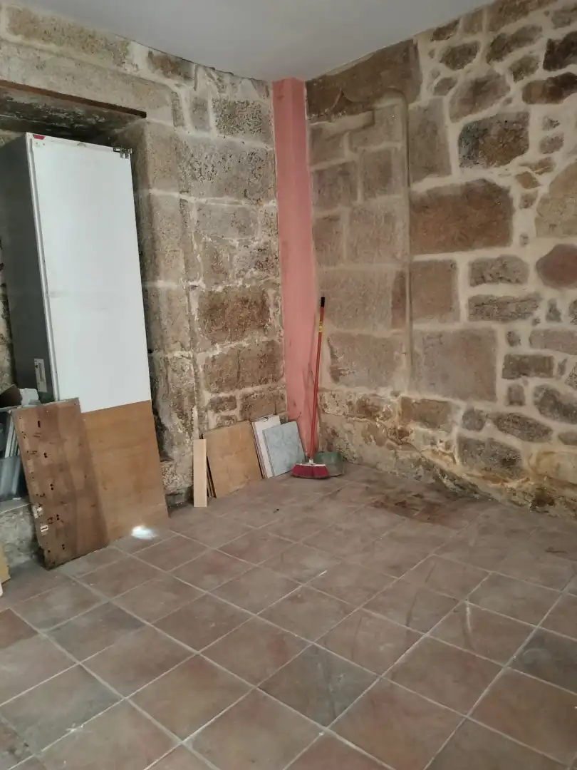 Gemischtgenutztes Gebäude zum Verkauf in Casco Viejo