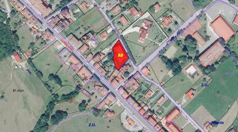 Foto 4 de Pis en venda a Barrio Alceda, Corvera de Toranzo, Cantabria