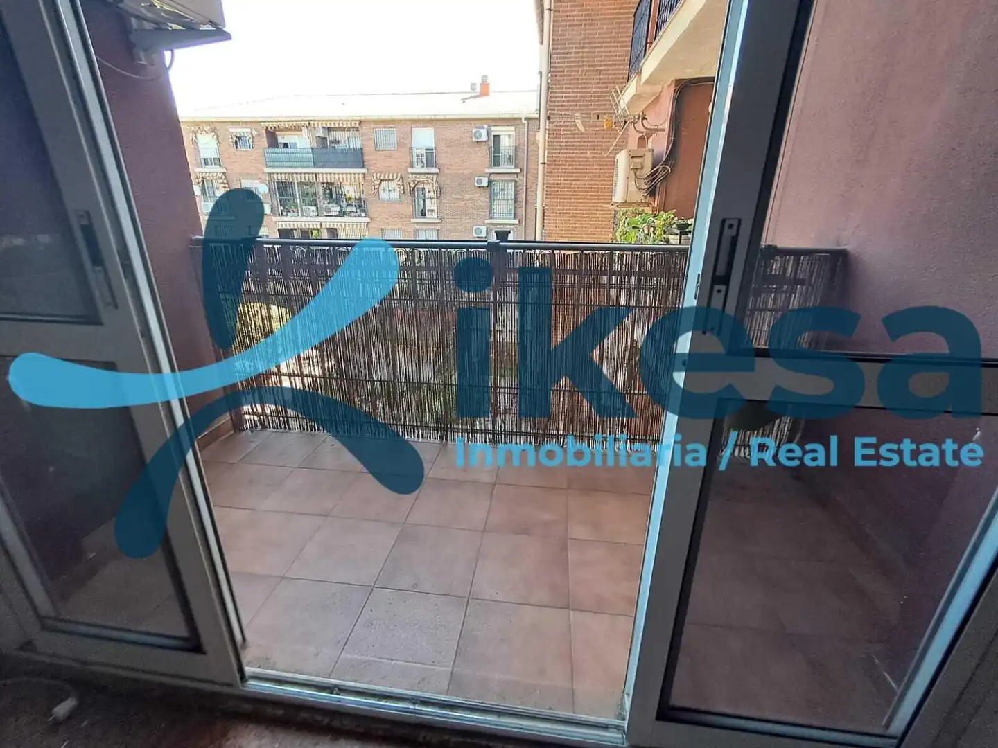 Balcony of Flat for sale in Córdoba  with Terrace